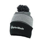 9587 TaylorMade Bobble Beanie Hat